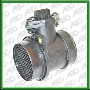 MEDIDOR MASA DE AIRE FIAT BRAVA 1.9 03/96> / BRAVO 1.9 03/96> / MAREA 1.9 10/96>02/99 / MAREA 2.0 12/98>03/07 / MAREA 2.4 10/96>02/99 / MARENGO 1.9 01/97>02/99 // GENERAL MOTORS FRONTERA 2.3 TD 09/91>08/95 / FRONTERA 2.5 TDS TURBO 06/96>08/98