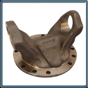 BRIDAS SCANIA 112 - Volvo N10/ N12