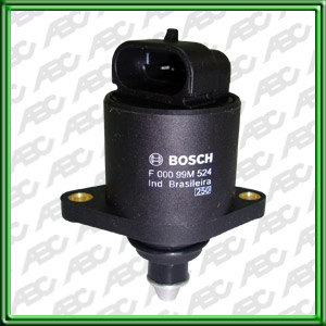 ACTUADOR DE RALENTI PARA CHEVROLET CORSA 1.4-1.6 8V