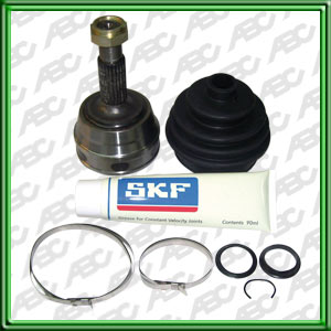 JUNTA HOMOCINETICA VW GOL/SENDA/SAVEIRO 1.6/ 1.8 / 2.0