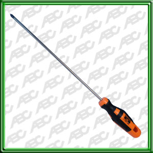 DESTORNILLADOR INDIVIDUAL LINEA PREMIUM PUNTA PHILLIPS. Phillips N? 2 // LARGO: 210 mm