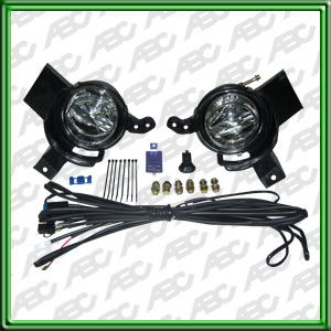 KIT FARO AUX FIESTA 07/--- KA 08/ HASTA 2011