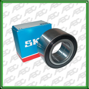 RODAMIENTOS SEGMENTO LIVIANO VOLKSWAGEN CADDY MOTOR 1.4. 60 1.4. 75 1.6. 1.7 SDI Y 1.9 D/SDI/TDI. AplicaciÃ³n: EJE DELANTERO. UbicaciÃ³n: RUEDA DELANTERA . nÂº de parte: 191498625A / 331598625A / B / 357498625 / A // SEAT CORDOBA TODOS LOS MOD.. Aplica ci