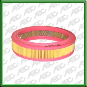 Filtro de AIRE para GNC - FIAT