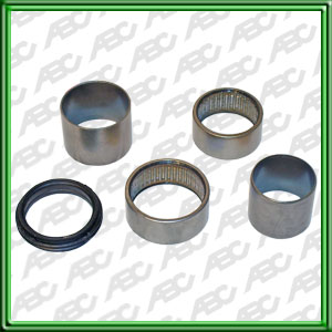 RODAMIENTOS DE SUSPENSION - COMPONENTES ESPECIALES SEGMENTO LIVIANO RENAULT CLIO / CLIO II CLIO. > 1996. KIT INCLUYE ACCESORIOS. AplicaciÃ³n: EJE TRASERO. UbicaciÃ³n: SUSPENSIÃN - KIT . nÂº de parte: 7701464321