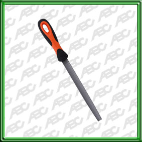 PARA LIMADO DE SUPERFICIES C?NCAVAS Y PLANAS Y GRANDES AGUJEROS. ACONSEJABLE PARA DESBASTADO.LARGO: 250 MM // ANCHO: 7.5 MM // DIENTES POR PULGADA: 12 // TIPO DE PICADO: ENTREFINO