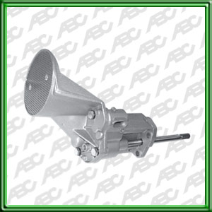 BOMBA DE ACEITE RENAULT 9 / 11 / 19 1.6 NAFTA // CLIO 1.6 NAFTA