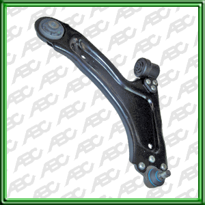 PARRILLA DE SUSPENSION CHEVROLET CORSA 01 ->  // MERIVA 03 ->  DERECHO. CON ROTULA