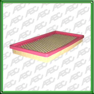 Filtro de AIRE - FORD