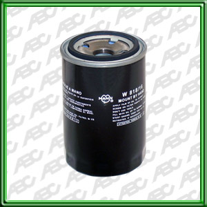 Filtro de ACEITE - KIA MOTORS