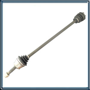 SEMIEJE: PALIO/SIENA MOTOR 1.3/1.4 FIRE / MPI  LARGO 22L=918MM