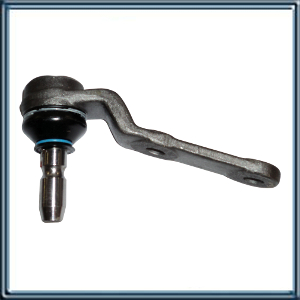 RÃTULA SUSPENSIÃN  CHEVROLET CELTA: PRISMA ( 2010 Â»)