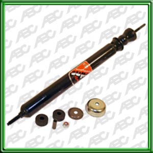 AMORTIGUADOR LINEA LIVIANA RENAULT R18 BREAK AÃO: 81 -> 4/84  // R18 BREAK (Desde Unidad 513) AÃO: 4/84 -> 93 // TRASERO SUPER (Hidraulico)