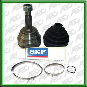 JUNTA HOMOCINETICA RENAULT: CLIO (TODOS S/ABS) / R19 1600 / EXPRESS