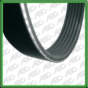 Correa Poly V de (5PK) 5 canales y un diametro de (1588) 1588 mm.