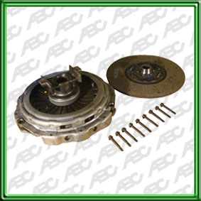 TERMOSTATO PARA RENAULT Kangoo 1.4 Nafta NÂ° ORIGINAL 7700872554 (CODIGO ANTERIOR: 5717.89/J)