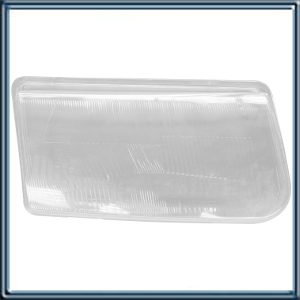 LENTE FARO PRINCIPAL SANTANA (99/... ) (UE 7)