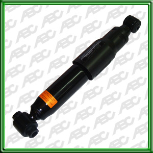 AMORTIGUADOR LINEA LIVIANA PEUGEOT 206. TODOS LOS MODELOS. AÃO: 99 -> // TRASERO. GAS (PRESURIZADO)