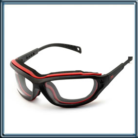 ANTEOJOS HERMES TRANSPARENTES LENTES HC + AF ANTIRAYA/ANTIEMPAÃO