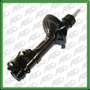 AMORTIGUADOR LINEA LIVIANA SEAT CORDOBA GLX AÃO: 94 ->  // CORDOBA SXE AÃO: 94 ->  // IBIZA GLX AÃO: 94 ->  // IBIZA SXE AÃO: 94 ->  // POLO TODOS AÃO: 94 -> CADDY AÃO: 98 ->  // GOLF GL AÃO: 95 -> 98  // GOLF GTI VR6 AÃO: 95 -> 98 // DELANTERO SU