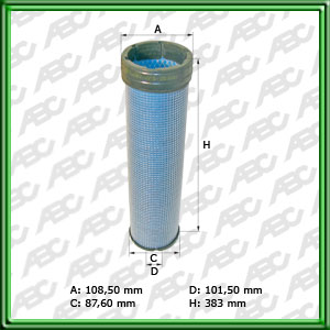 ELEMENTO DE SEGURIDAD - CASE CONSTRUCTION - CASE-IH (CNH GLOBAL)