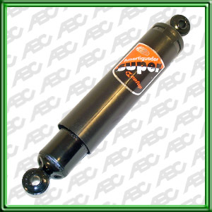 AMORTIGUADOR LINEA LIVIANA CHEVROLET PICK-UP A20 AÃO: 85 -> 92  // PICK-UP C20 AÃO: 85 -> 92  // PICK-UP BONANZA AÃO: 85 -> 92  // PICK-UP VERANEIO AÃO: 85 -> 92  // BLAZER C10 AÃO: 63 -> 66  // BLAZER P10 AÃO: 63 -> 66  // BLAZER C20 AÃO: 63 -> 66