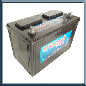 BATERIA UB810 DERECHA DENOMINACION COMERCIAL N70 - DESCARGA EN AMPER HORA 90 - DIMENSIONES LARGO 302MM-ANCHO 170MM-ALTO TOTAL 225MM