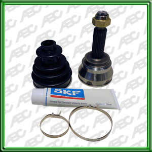 JUNTA HOMOCINETICA FORD ESCORT 1.6 88>