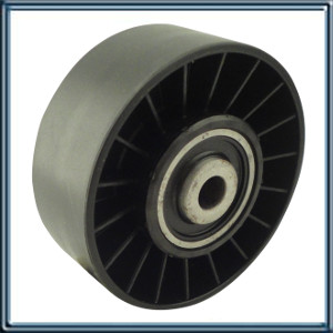 TENSOR POLY-V  VOLKSWAGEN BORA TDI 1.9 MOTORES  BEW/ALH/AXR