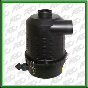 EUROPICLON. GENERAL MOTORS SILVERADO STD/DLX TD // MASSEY FERGUSON MF 290 // NISSAN CAMION FRONTAL 3.0 TD int / ECO T 100/54 NÂº OQUATRO KL8 - INCLUYE ELEMENTO PRIMARIO C 18 400. ELEMENTO SECUNDARIO CF 400 (OPCIONAL). CAUDAL NOMINAL 8.0 m3/min - REE  MPLA