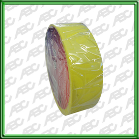 CINTAS AISLADORAS 20 METROS AMARILLO SCOTCH 770 EX 45838