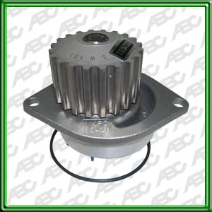BOMBAS DE AGUA SEGMENTO LIVIANO CITROEN XSARA PICASSO 1.6 / PEUGEOT 205. 206. 306 1.6I POLEA 20 DIENTES. AplicaciÃ³n: MOTOR. UbicaciÃ³n: BOMBA DE AGUA