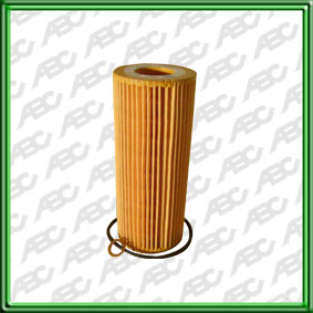 Filtro de ACEITE - BMW