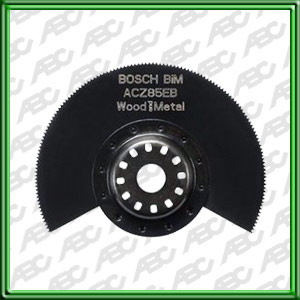 HOJA DE SIERRA BIM 85MM