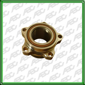 RODAMIENTO RUEDA DELANTERA FORD TRANSIT 2000 >. N FORD YC1525663RE 45 X 77 X 53