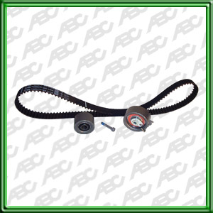 KIT DE DISTRIBUCION SEGMENTO LIVIANO CITROEN â PEUGEOT BERLINGO. C3. XSARA 206. 307. PARTNER CITROEN BERLINGO. C3. XSARA 1.6 16V MOTOR TU5JP4. 1587 CC > NÂ° 1806404 / PEUGEOT 206. 307. PARTNER 1.6 16V MOTOR TU5JP4. 1587 CC > NÂ° 1806404. AplicaciÃ³n: M