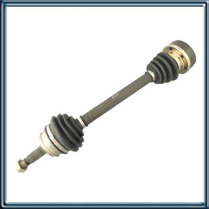 SEMIEJE VW: POLO NAFTA IZQ. CORTO L=540MM 22D D=94MM