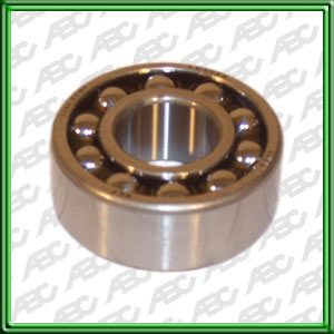 RODAMIENTOS DE BOLAS A ROTULA - APLICACION GENERAL - INDUSTRIAL - AGRICOLA