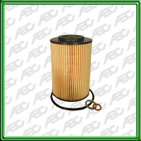 FILTRO DE ACEITE HYUDAI (UE5)