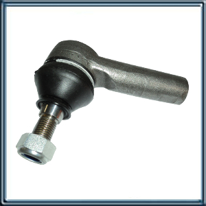 EXTREMO DIRECCION DERECHO  VOLKSWAGEN AMAROK 2010 >/ TOUAREG 04>/  AUDI Q7 07>