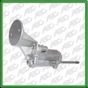 BOMBA DE ACEITE RENAULT 12 / 18 1.6 NAFTA