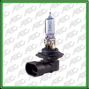LAMPARA PRINCIPAL PARA AUTO 12 VOLTS HALOGENAS1 FILAMENTOS PARA FAROS PRINCIPALES Y AUXILIAR STANDARD 65 WATTS P 20 d HB3