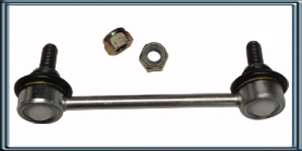 BIELETA DE BARRA ESTABILIZADORA FIAT DOBLÃ 1.4 ACTIVE ( 2002Â» ) /CARGO ACTIVE - TRASERA