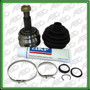 JUNTA HOMOCINETICA VW: POLO/CADDY 1.6 NAFTA / GOLF 1.4. 1.6. 1.9D