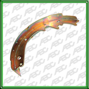 ZAPATAS DE FRENOS - FORD F-100