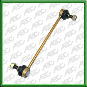 BIELETA DE BARRA ESTABILIZADORA CHEVROLET CORSA II 9/02 ->  // MERIVA 9/02 ->  //VECTRA 97 ->  DELANTERA