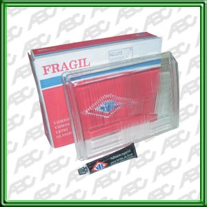 VIDRIO OPTICA F-100 88/--- DER