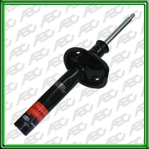 AMORTIGUADOR LINEA LIVIANA PEUGEOT 206 1.4 / 1.6 / 1.09 D AÃO: 09/98 -> DELANTERO DERECHO GAS (Presurizado)