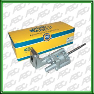 BOMBA DE ACEITE FIAT 147 (SPAZIO) 1.3 D // DUNA 1.3 D // FIORINO 1.3 D