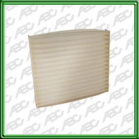 FILTRO DE AIORA PARA HABITACULO TOYOTA HILUX (UE5)